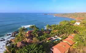 Hotel Punta Franca