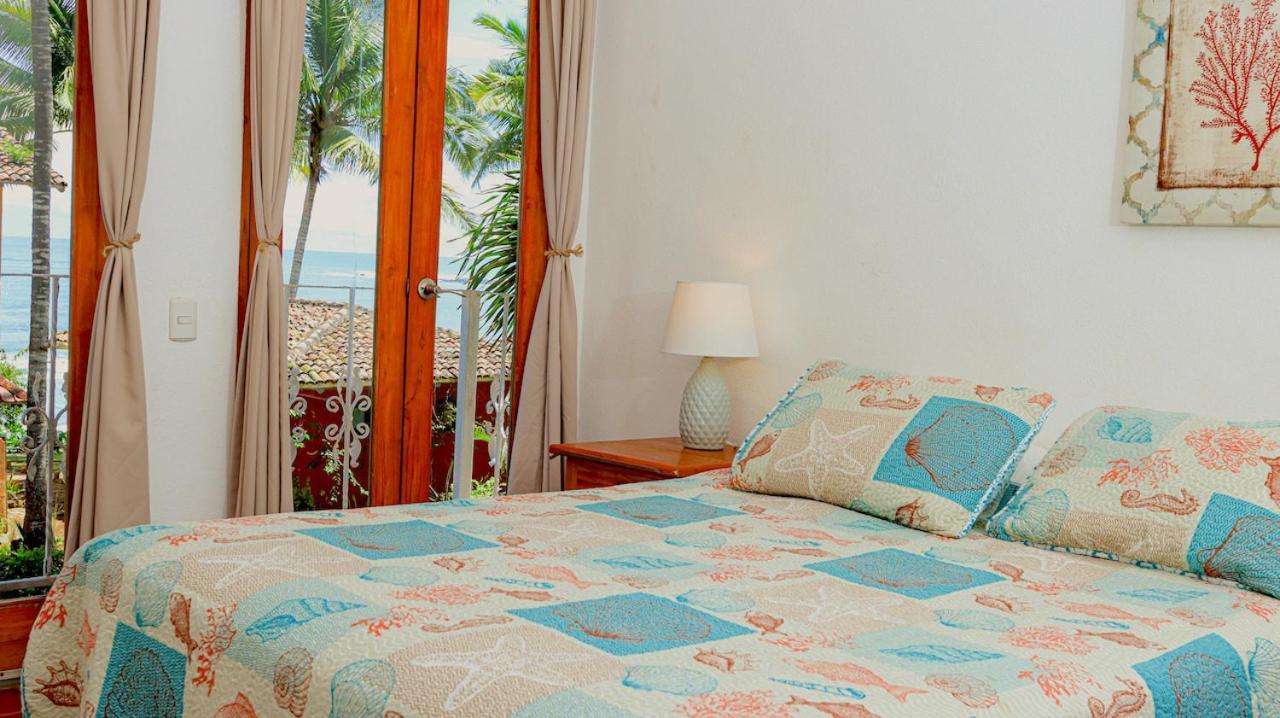 Hotel Punta Franca Jobal Exterior foto