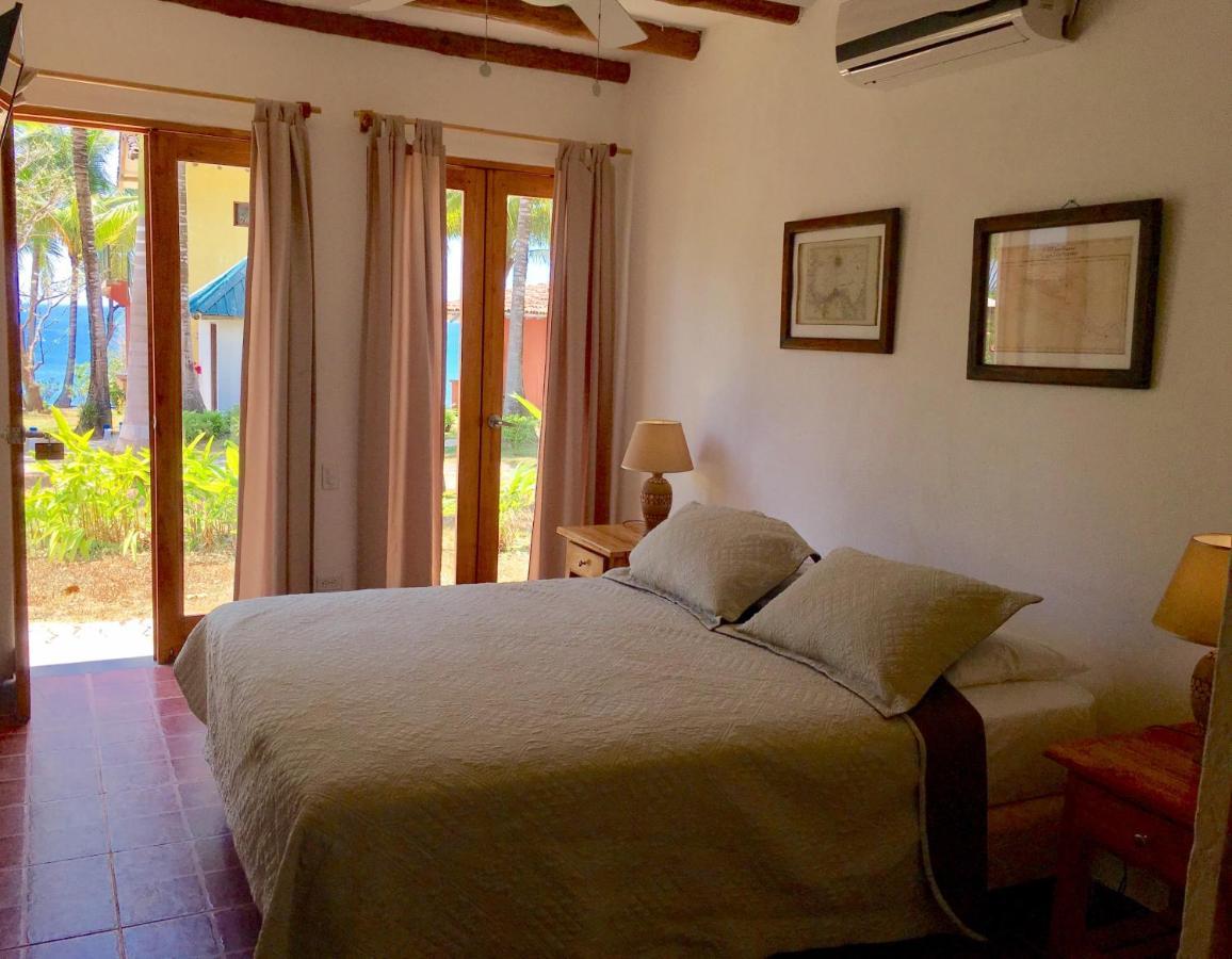 Hotel Punta Franca Jobal Exterior foto