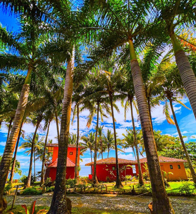 Hotel Punta Franca Jobal Exterior foto
